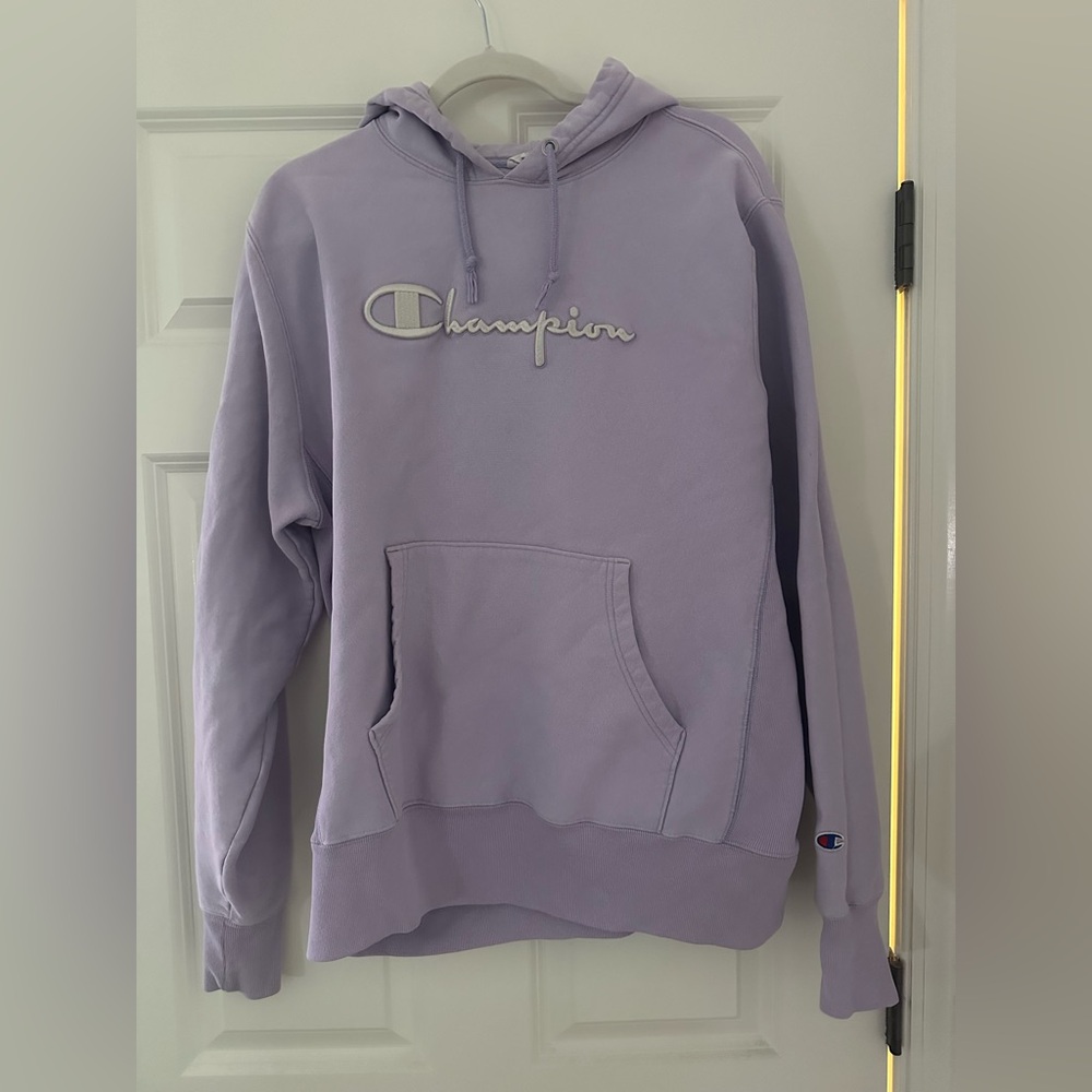 Champion Hoodie